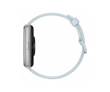 Смарт часы HUAWEI Watch Fit 2 Active Isle Blue (Yoda-B09S)