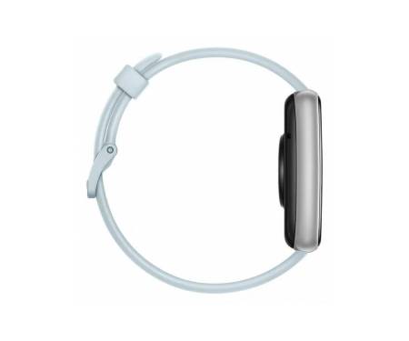 Смарт часы HUAWEI Watch Fit 2 Active Isle Blue (Yoda-B09S)