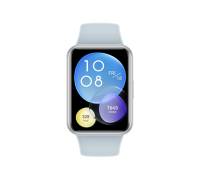 Смарт часы HUAWEI Watch Fit 2 Active Isle Blue (Yoda-B09S)