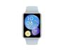 Смарт часы HUAWEI Watch Fit 2 Active Isle Blue (Yoda-B09S)