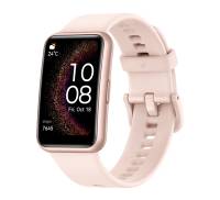 Смарт-часы Huawei Watch Fit SE Nebula Pink (Stia-B39)