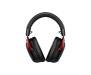 Навушники HyperX Cloud III Wireless Black-Red (77Z46AA)