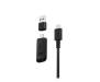 Навушники HyperX Cloud III Wireless Black-Red (77Z46AA)