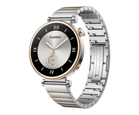 Смарт-часы HUAWEI Watch GT 4 41mm Silver