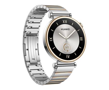 Смарт-часы HUAWEI Watch GT 4 41mm Silver