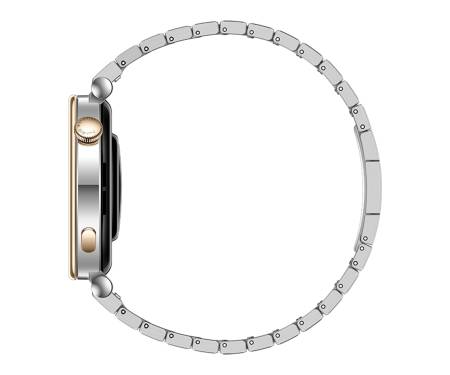 Смарт-часы HUAWEI Watch GT 4 41mm Silver