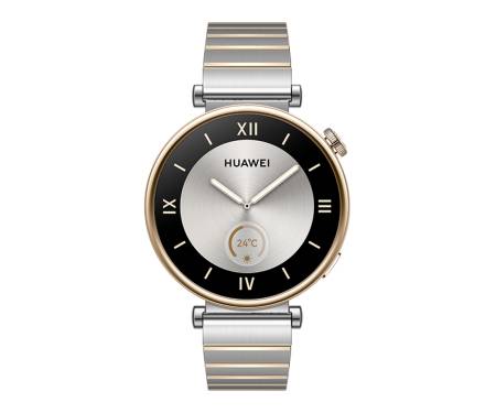 Смарт-часы HUAWEI Watch GT 4 41mm Silver