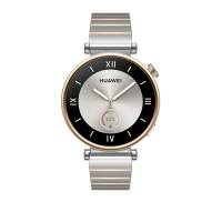Смарт-часы HUAWEI Watch GT 4 41mm Silver