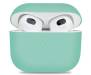 Чехол для AirPods 3 Silicone Case Stone 1
