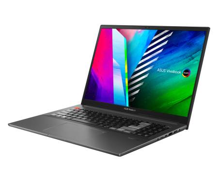Ноутбук ASUS Vivobook Pro 16X OLED N7600PC (N7600PC-EH77) 2