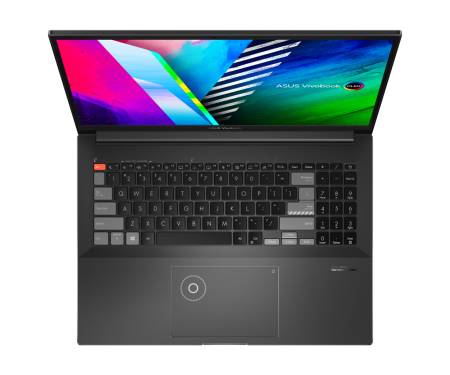 Ноутбук ASUS Vivobook Pro 16X OLED N7600PC (N7600PC-EH77) 3