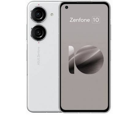 Смартфон ASUS Zenfone 10 8/256GB Comet White