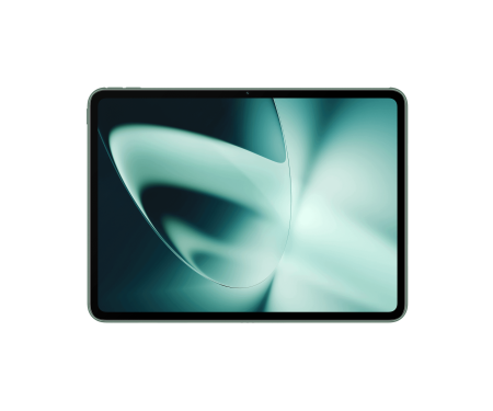 Планшет OnePlus Pad 8/128GB Wi-Fi Halo Green 1
