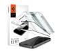 Защитное стекло для iPhone 15 Pro Max Spigen Glas.tR EZ FIT Full Black (AGL06873)