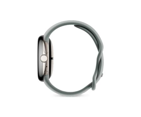 Смарт-часы Google Pixel Watch 2 Champagne Gold Aluminum Case / Hazel Active Band 2