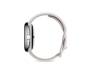 Смарт-часы Google Pixel Watch 2 Polished Silver Aluminum Case / Porcelain Active Band 2