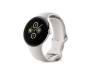 Смарт-часы Google Pixel Watch 2 Polished Silver Aluminum Case / Porcelain Active Band 1