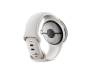 Смарт-часы Google Pixel Watch 2 LTE Polished Silver Aluminum Case / Porcelain Active Band 3