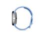 Смарт-часы Google Pixel Watch 2 LTE Polished Silver Aluminum Case / Bay Active Band 2