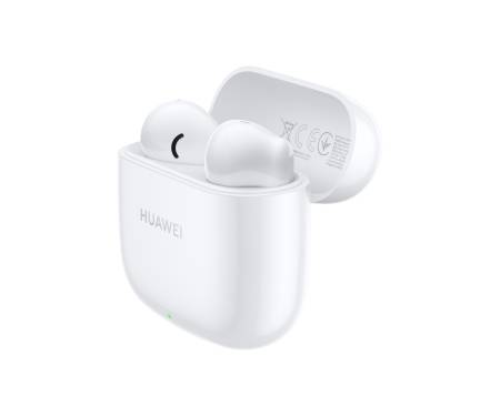 Наушники TWS HUAWEI FreeBuds SE 2 Ceramic White (55036939)