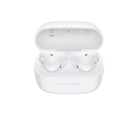 Наушники TWS HUAWEI FreeBuds SE 2 Ceramic White (55036939)
