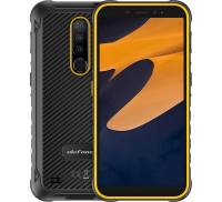Смартфон Ulefone Armor X8i 3/32GB Orange