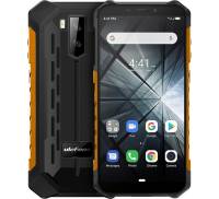 Смартфон Ulefone Armor X5 3/32GB Orange (6937748733393)