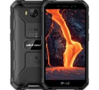 Смартфон Ulefone Armor X6 Pro 4/32GB Black