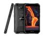Смартфон Ulefone Armor X6 Pro 4/32GB Black