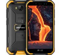Смартфон Ulefone Armor X6 Pro 4/32GB Orange