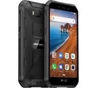 Смартфон Ulefone Armor X6 2/16GB Black