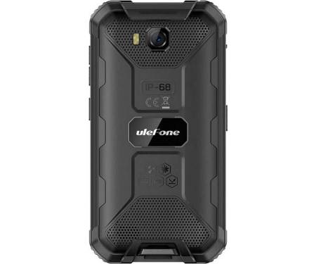 Смартфон Ulefone Armor X6 2/16GB Black
