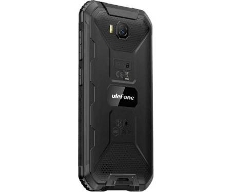 Смартфон Ulefone Armor X6 2/16GB Black