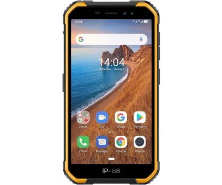 Смартфон Ulefone Armor X6 2/16GB Orange
