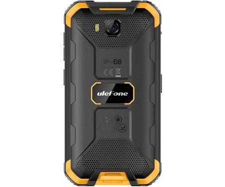 Смартфон Ulefone Armor X6 2/16GB Orange