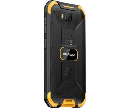 Смартфон Ulefone Armor X6 2/16GB Orange