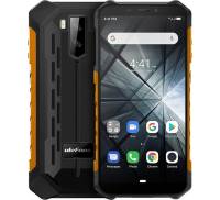 Смартфон Ulefone Armor X3 2/32GB Orange (6937748733409)