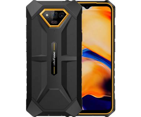 Смартфон Ulefone Armor X13 6/64GB Orange