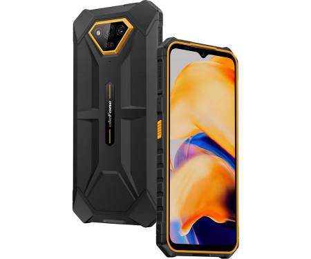 Смартфон Ulefone Armor X13 6/64GB Orange