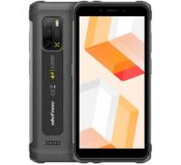 Мобильный телефон Ulefone Armor X10 4/32GB Gray