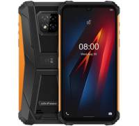 Мобильный телефон Ulefone Armor 8 Pro 6/128Gb Orange