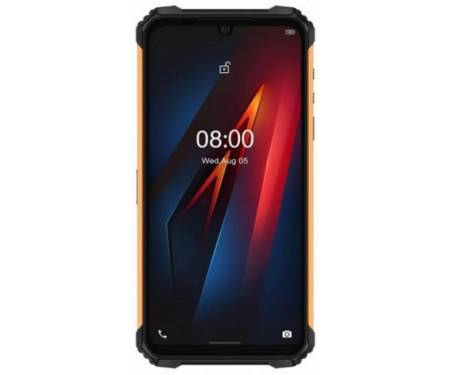 Мобильный телефон Ulefone Armor 8 Pro 6/128Gb Orange