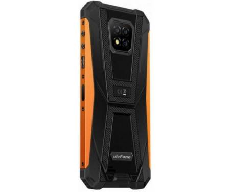 Мобильный телефон Ulefone Armor 8 Pro 6/128Gb Orange