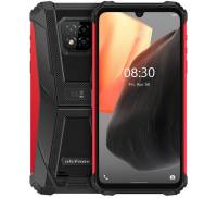 Мобільний телефон Ulefone Armor 8 Pro 8/128Gb Red