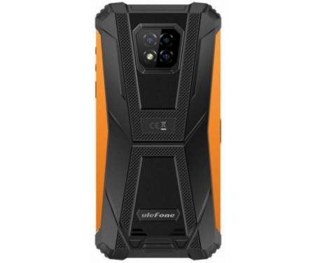 Мобильный телефон Ulefone Armor 8 Pro 8/128Gb Orange