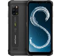Смартфон Ulefone Armor 12S 8/128GB Black