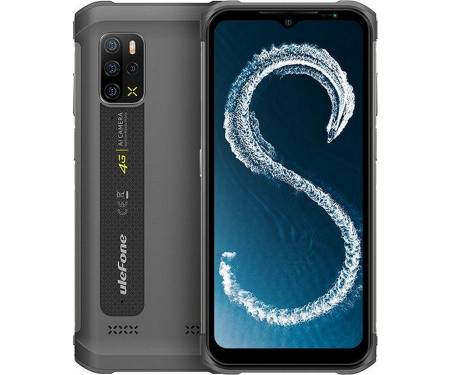 Смартфон Ulefone Armor 12S 8/128GB Grey