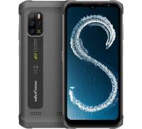 Смартфон Ulefone Armor 12S 8/128GB Grey