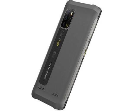 Смартфон Ulefone Armor 12S 8/128GB Grey