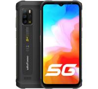 Смартфон Ulefone Armor 12 8/128GB Black